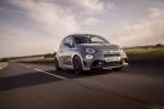 Abarth 695 70° Anniversario 2019 года (UK)